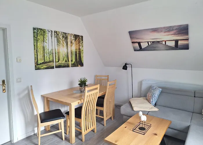 Sonnenschein * Wolgast