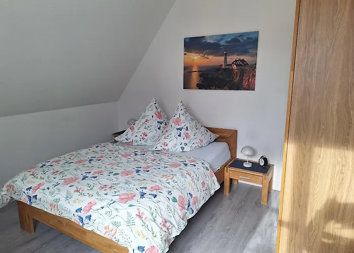 Apartament Sonnenschein