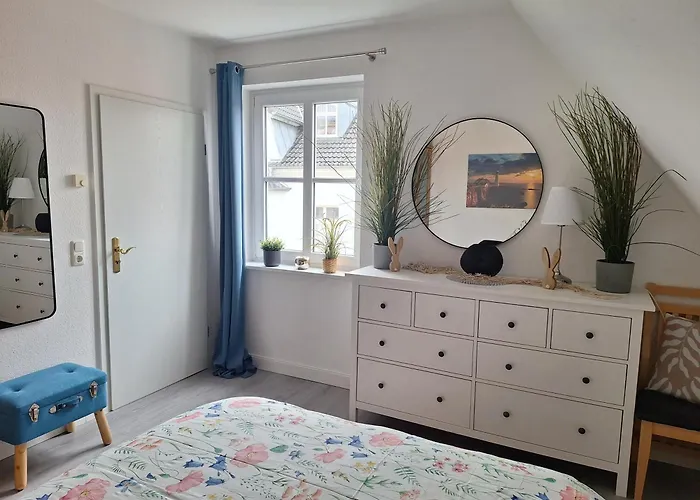 Sonnenschein * Wolgast