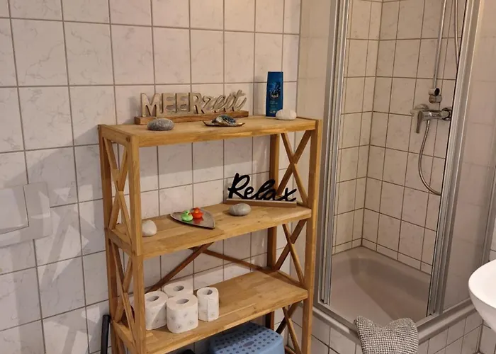 Apartament Sonnenschein