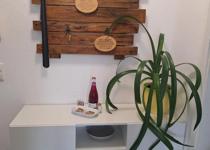 Sonnenschein Apartament Wolgast