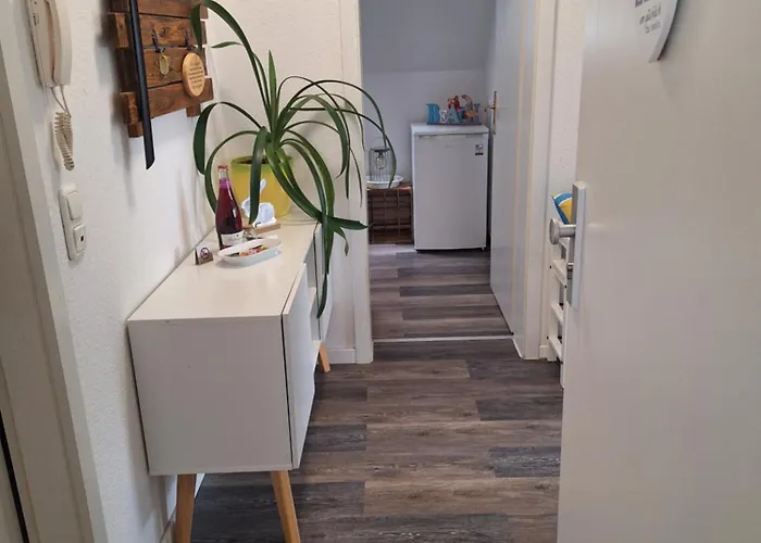 Sonnenschein Apartament